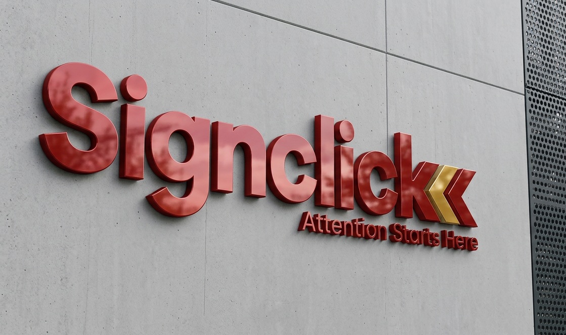 Outdoor Signs