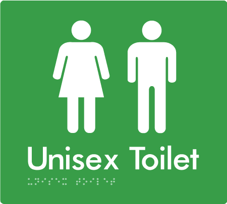 Braille Signs