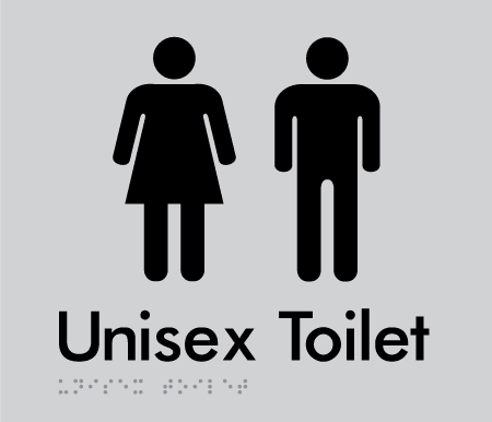 Braille Signs