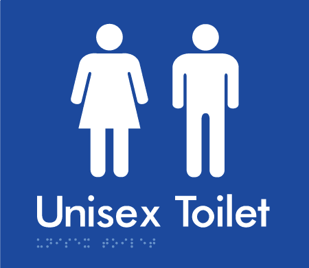Braille Signs