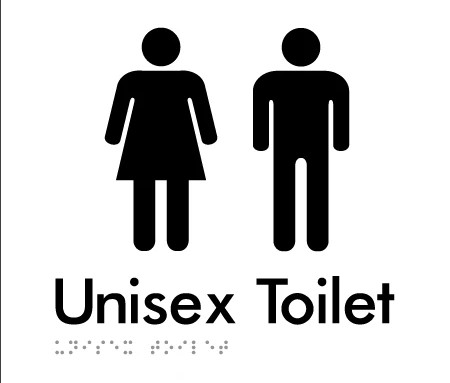 Braille Signs