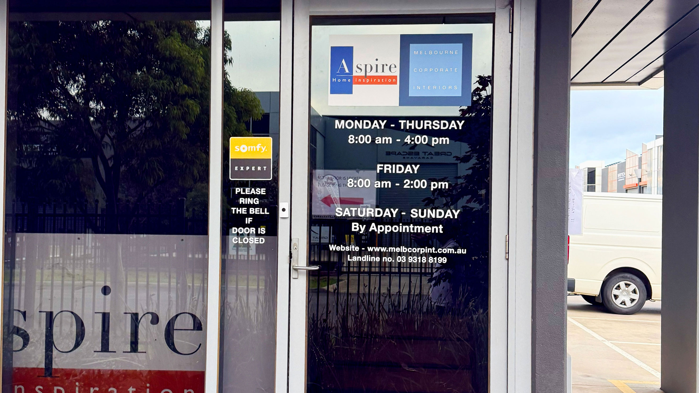 Door Signs