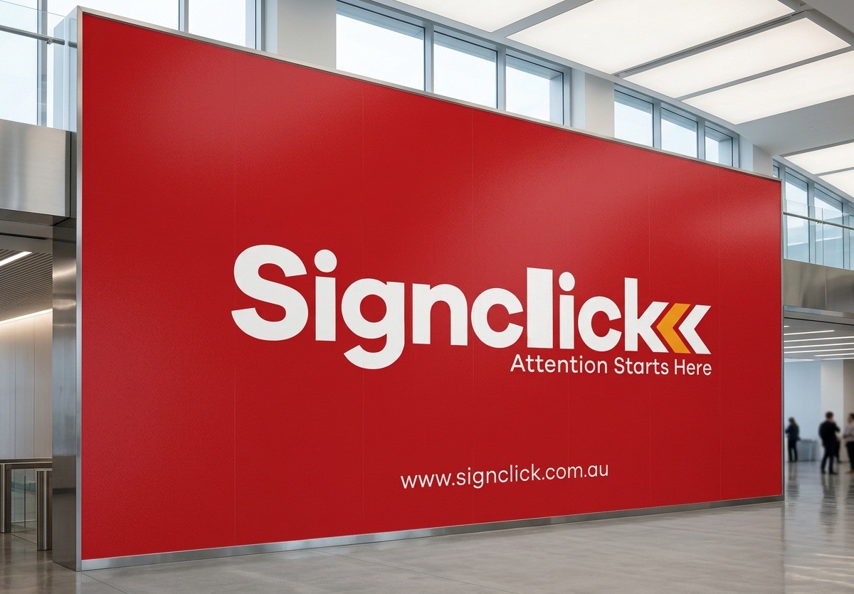 Wall Graphics / Print