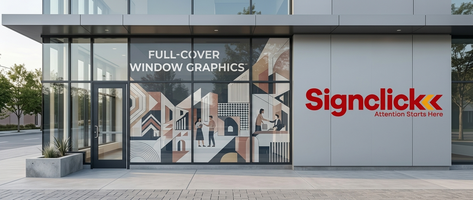 Window Graphics