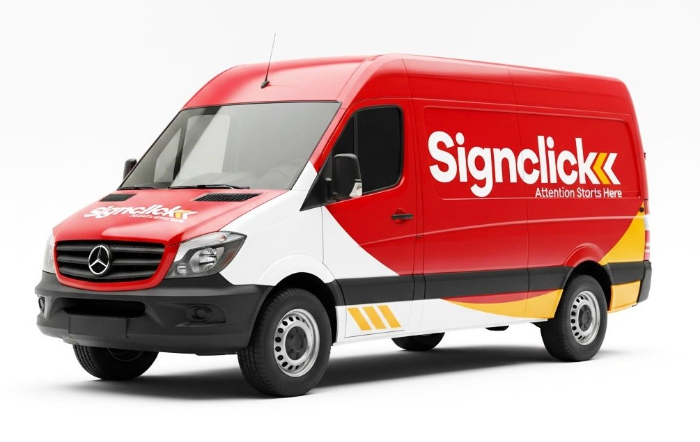 Fleet Branding