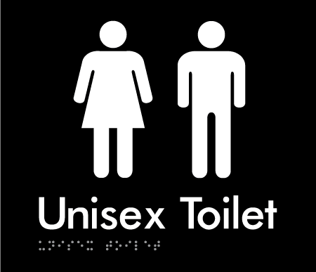 Braille Signs