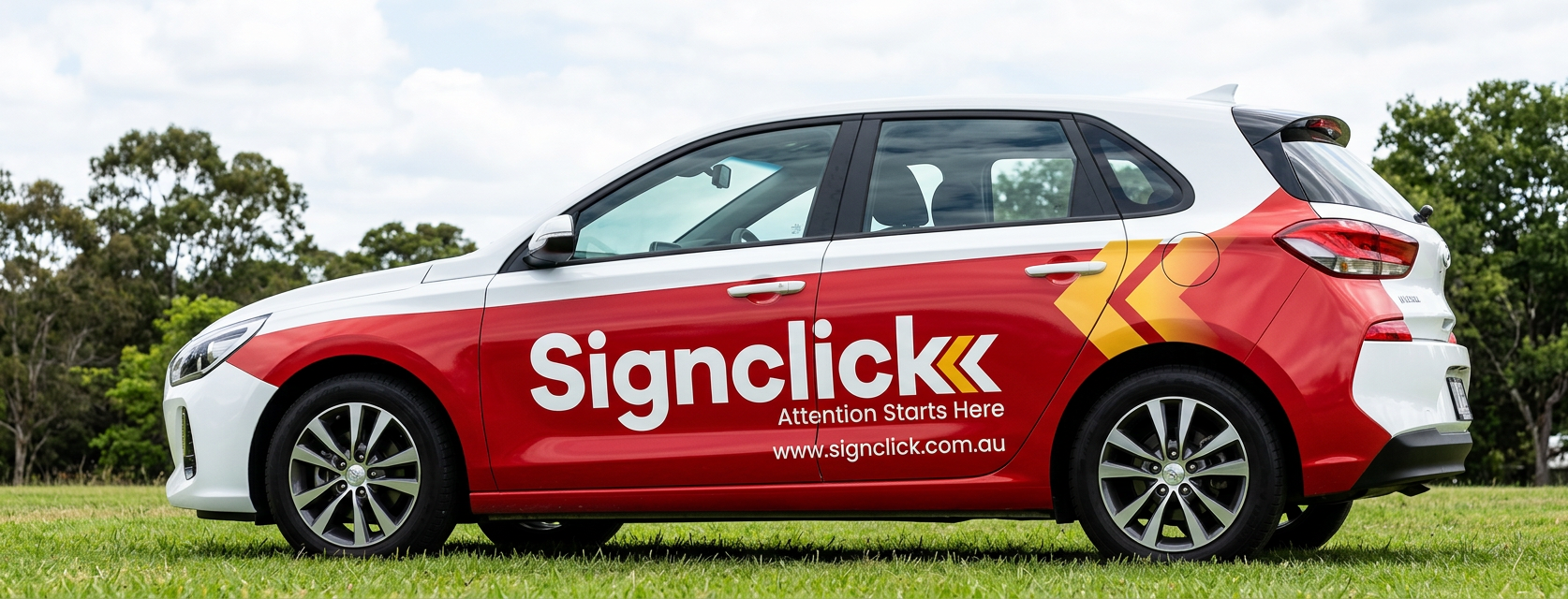 Car Signs