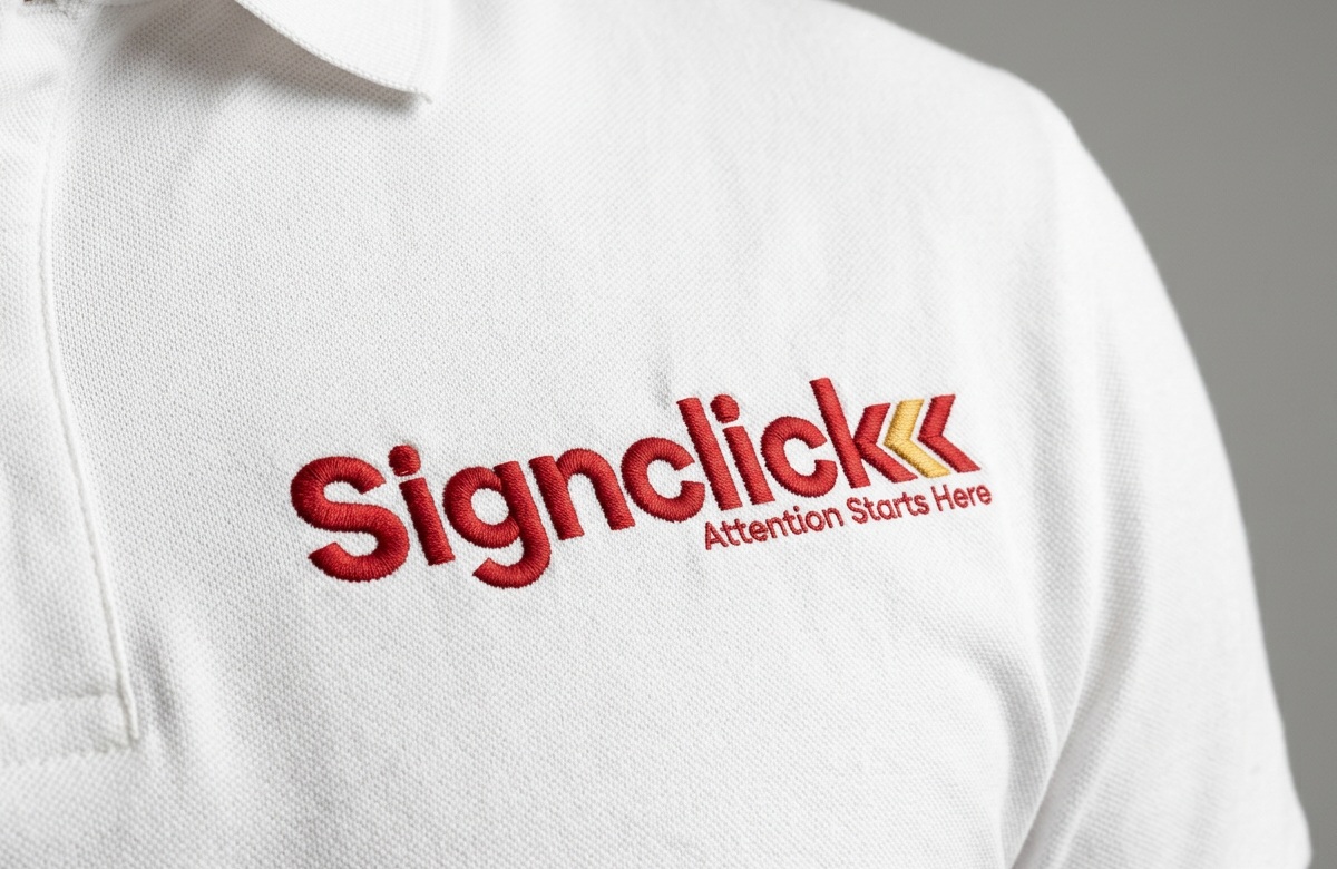 Embroidery